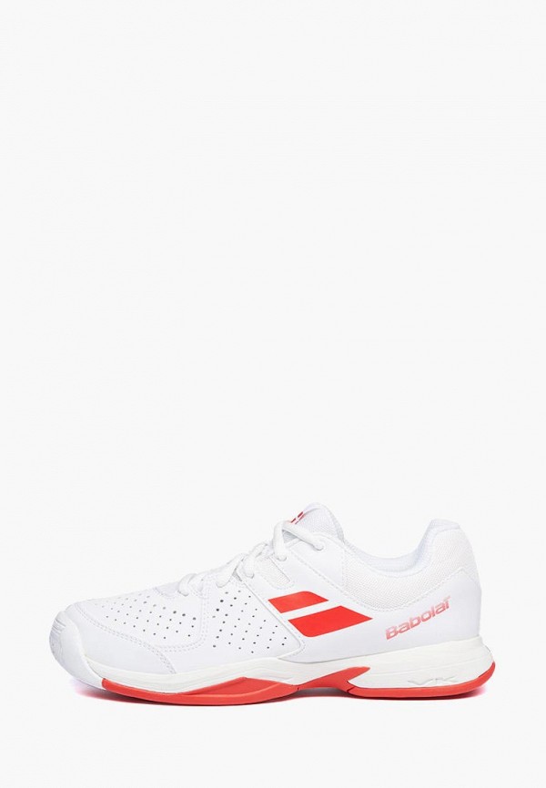 

Кроссовки Babolat, Белый, PULSION ALL COURT GIRL