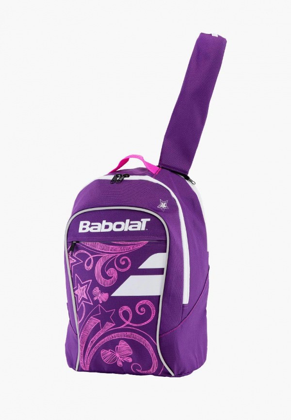 

Рюкзак Babolat, Фиолетовый, Babolat MP002XG00K9H
