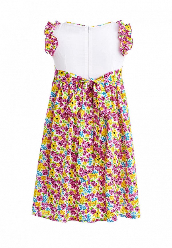 Платья для девочки Stefany цвет разноцветный  Фото 2
