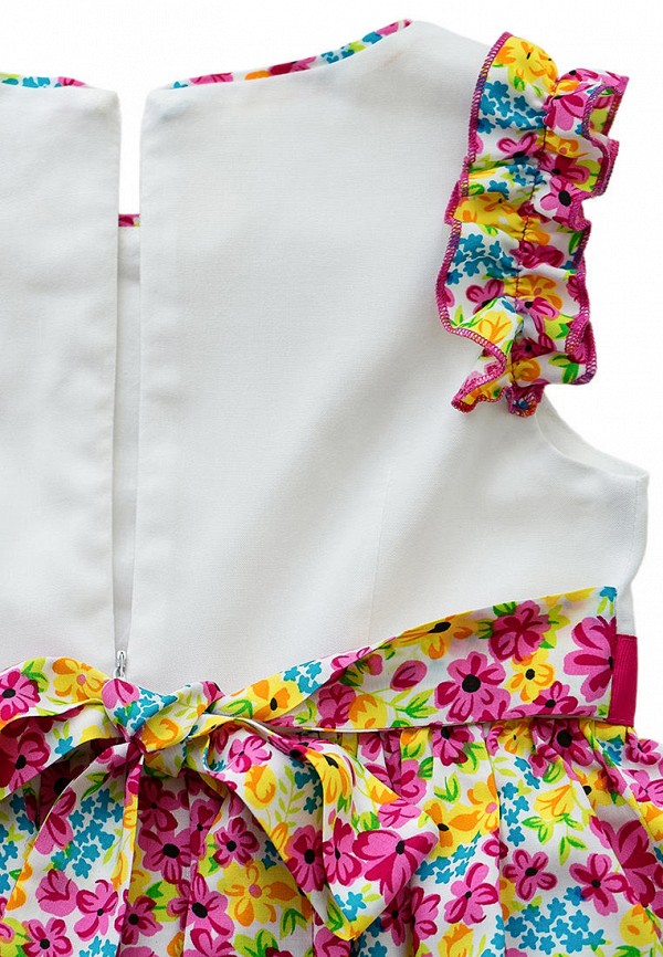 Платья для девочки Stefany цвет разноцветный  Фото 4