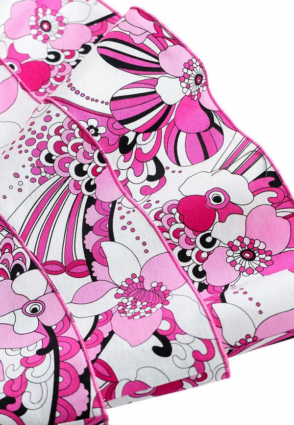 Платья для девочки Stefany цвет розовый  Фото 6