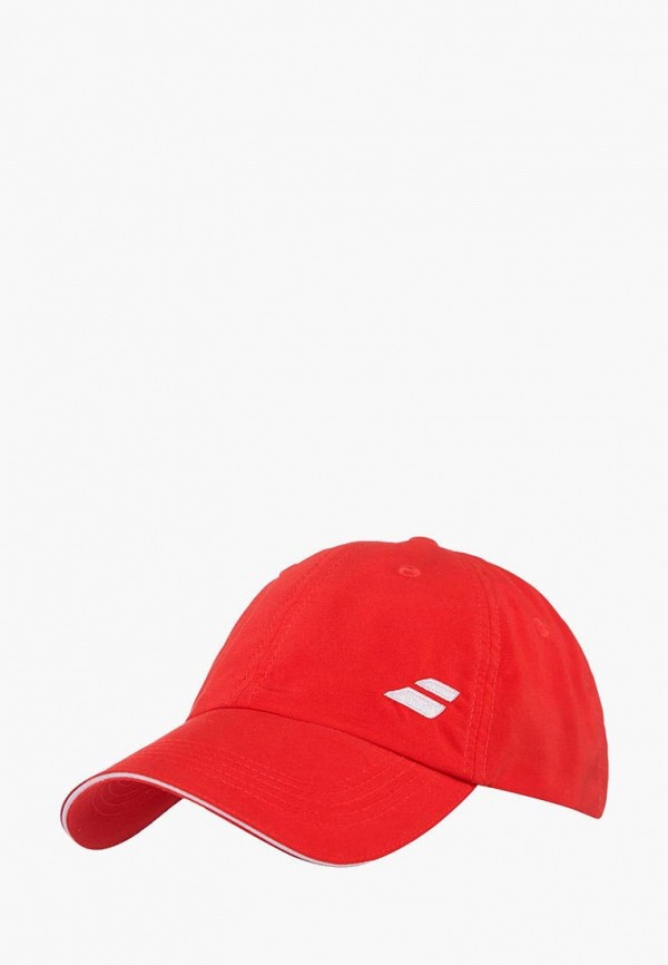 

Бейсболка Babolat, Красный, BASIC LOGO JUNIOR