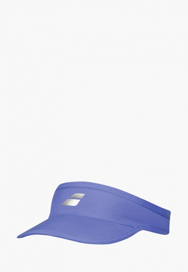 

Козырек Babolat, Фиолетовый, VISOR JUNIOR