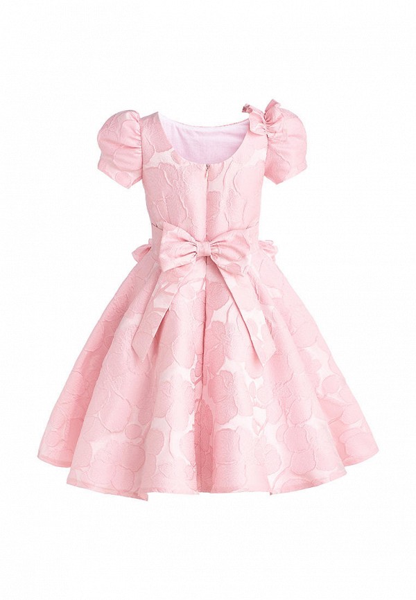 Платья для девочки Stefany цвет розовый  Фото 2