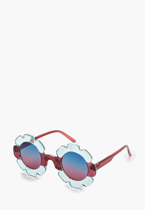 Детские солнцезащитные очки Marco Bonne` цвет разноцветный 