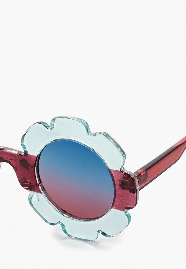 Детские солнцезащитные очки Marco Bonne` цвет разноцветный  Фото 2