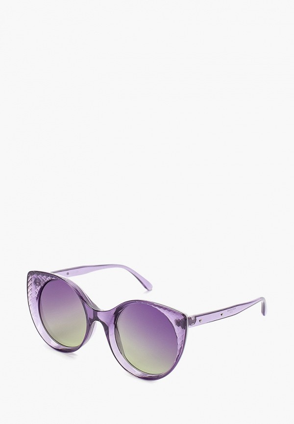 Детские солнцезащитные очки Marco Bonne` цвет фиолетовый 