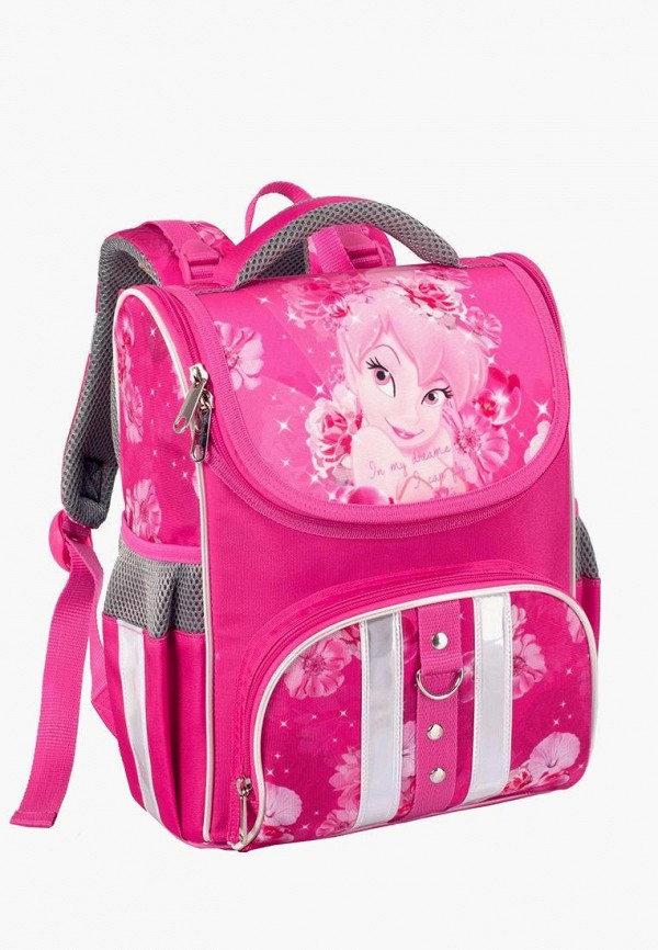 

Рюкзак Disney, Розовый, Prime