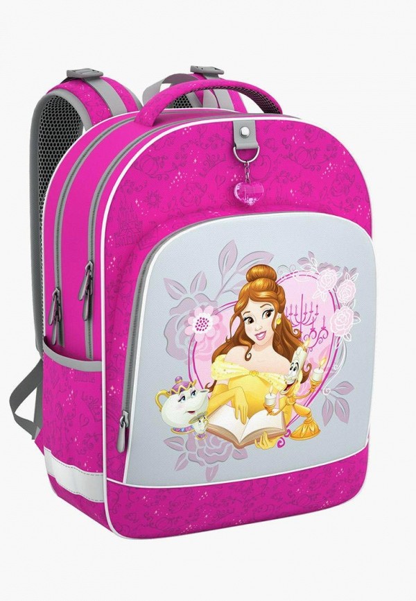 

Рюкзак Disney, Розовый