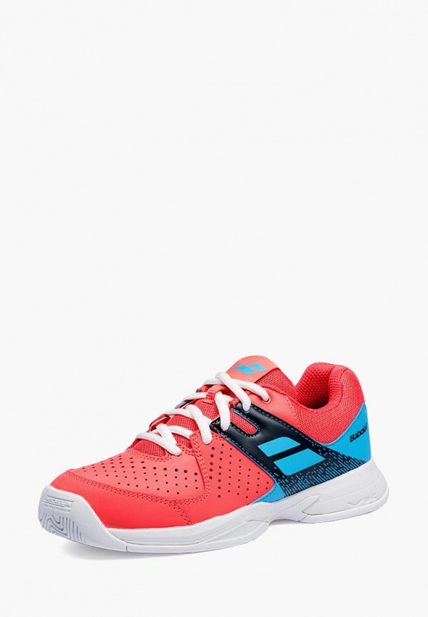

Кроссовки Babolat, Розовый, PULSION ALL COURT JR