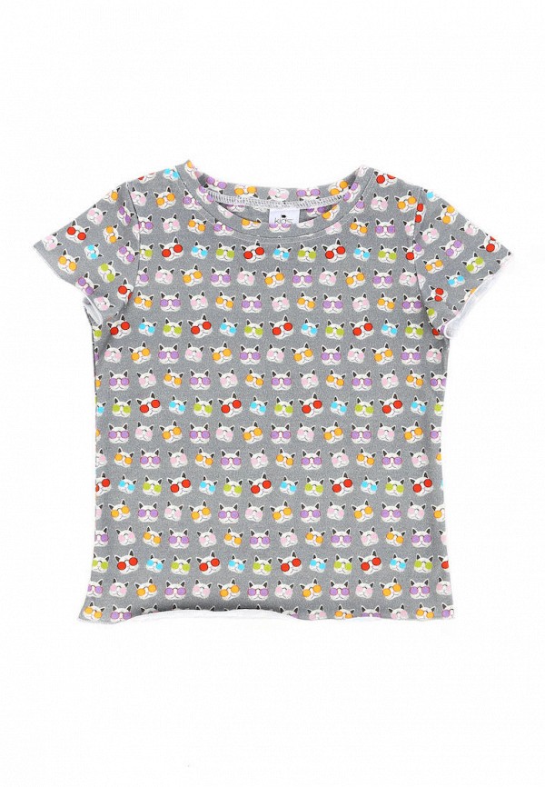 

Футболка Kids Nature, Серый