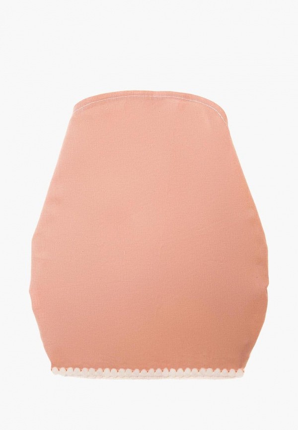 

Бандана Mom&me, Розовый, Muslin