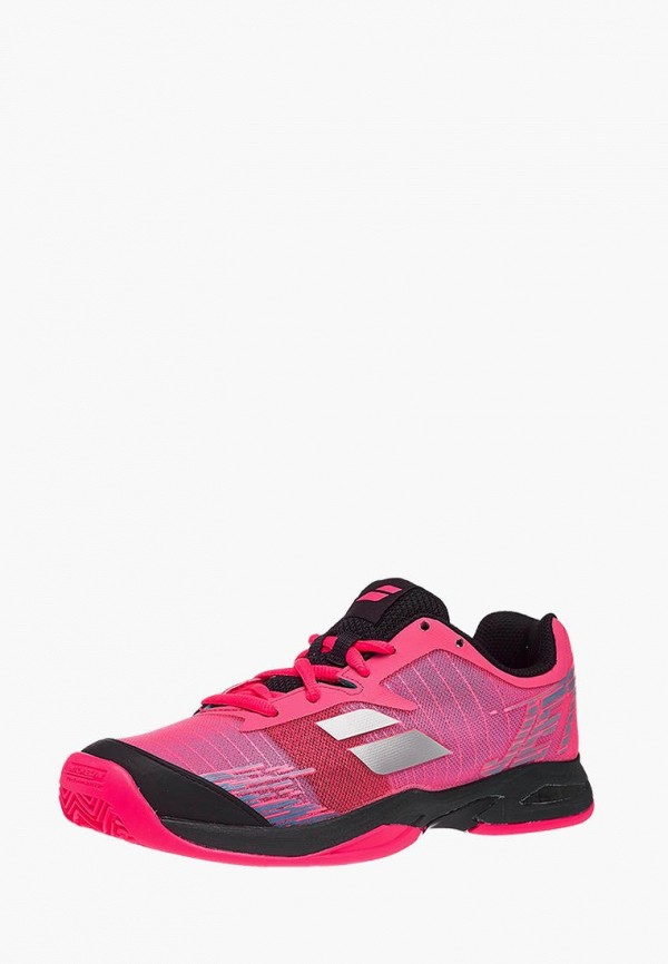 

Кроссовки Babolat, Babolat MP002XG00KQT, Розовый