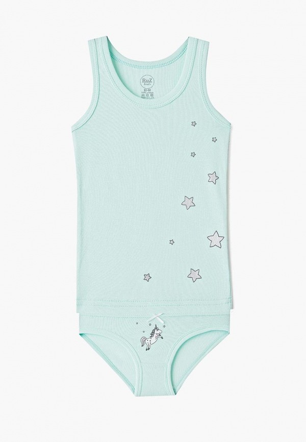

Комплект Ruz Kids, Бирюзовый