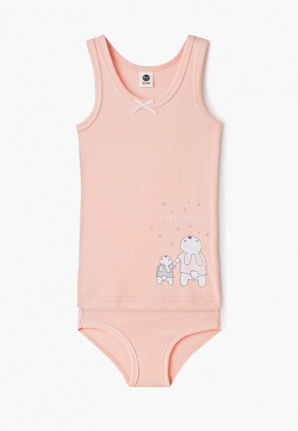 

Комплект Ruz Kids, Коралловый