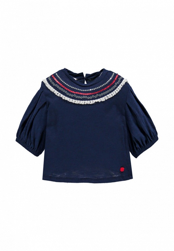 

Футболка Brums, Синий