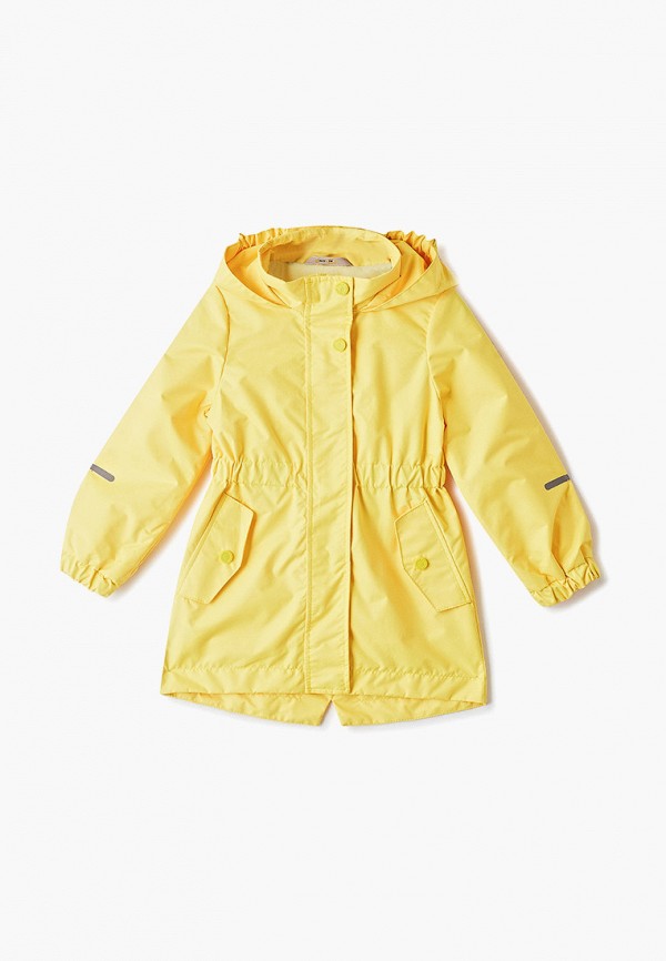 

Плащ Emson, Желтый, Анна