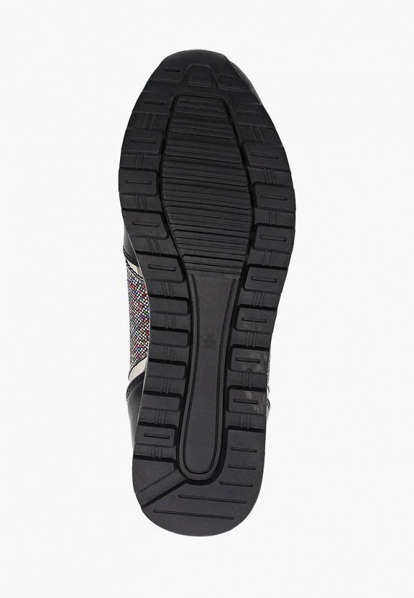 Кроссовки для девочки King Boots цвет черный  Фото 5