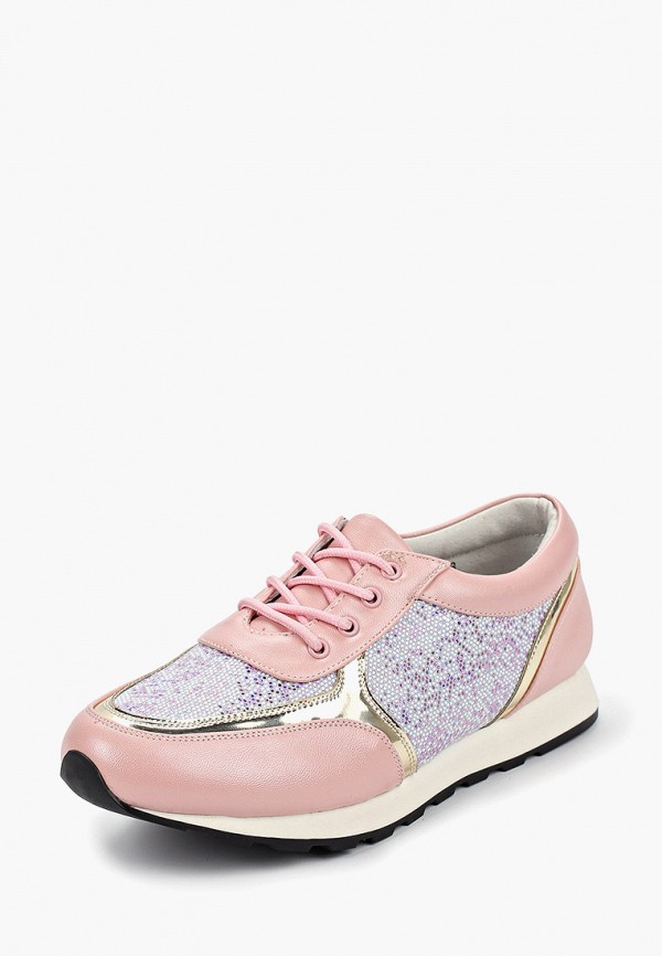 

Кроссовки King Boots, Розовый