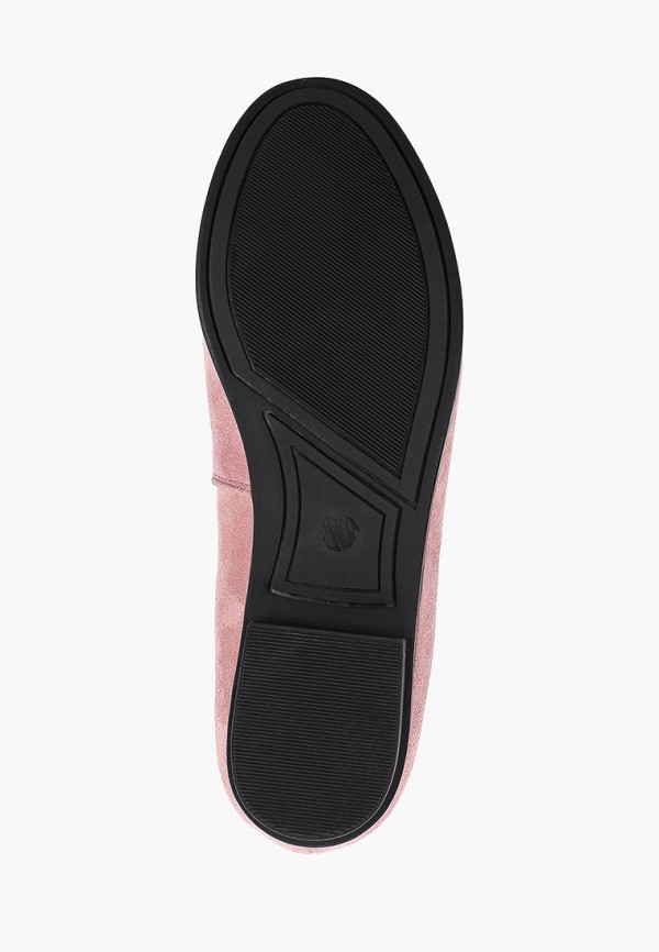 Туфли для девочки King Boots цвет розовый  Фото 5