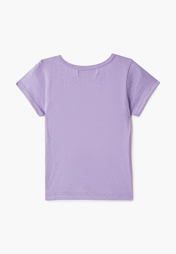 Пижама для девочки RobyKris цвет фиолетовый  Фото 2