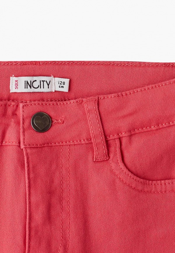 

Брюки Incity, Розовый