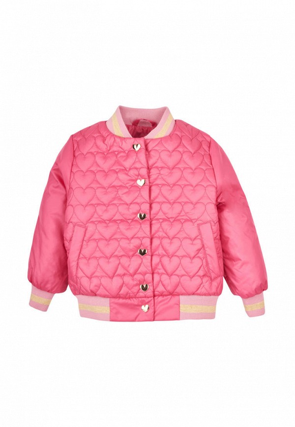 

Куртка DaNa-kids, Розовый, DaNa-kids MP002XG00LEP