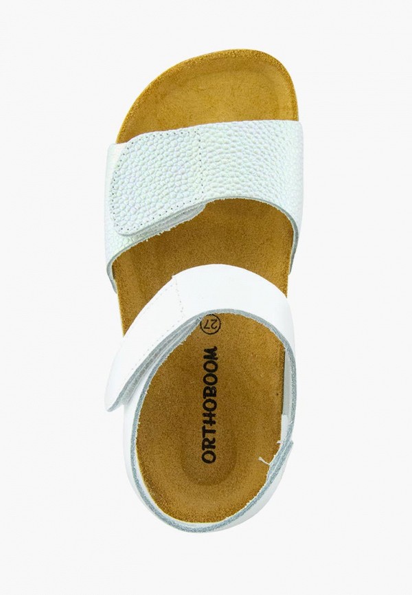 фото Сандалии orthoboom