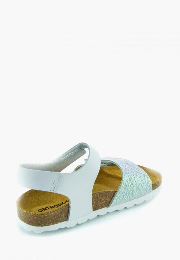 фото Сандалии orthoboom