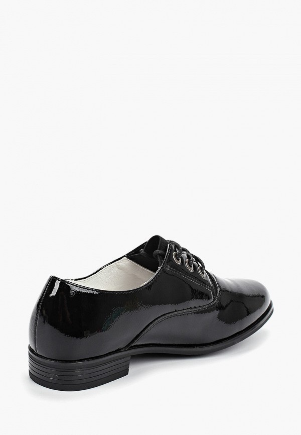 Ботинки T.Taccardi черный, размер 37, фото 3