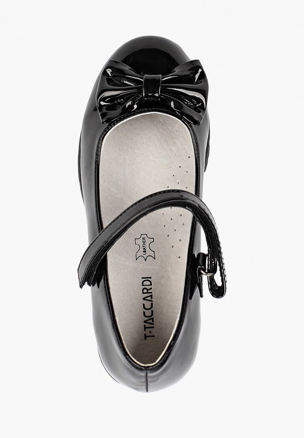 фото Туфли t.taccardi