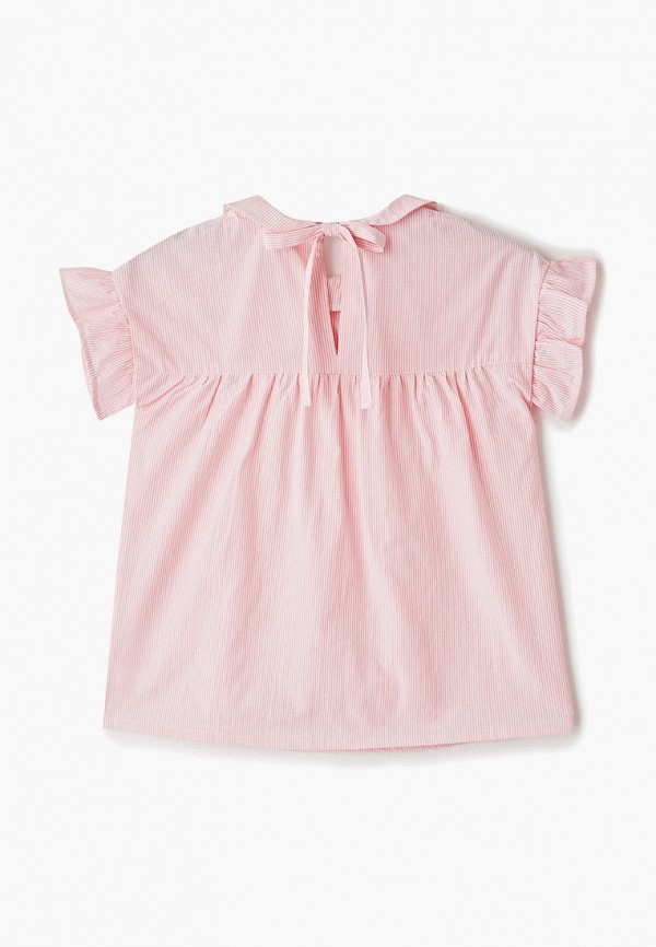 Блуза Trenders цвет розовый  Фото 2