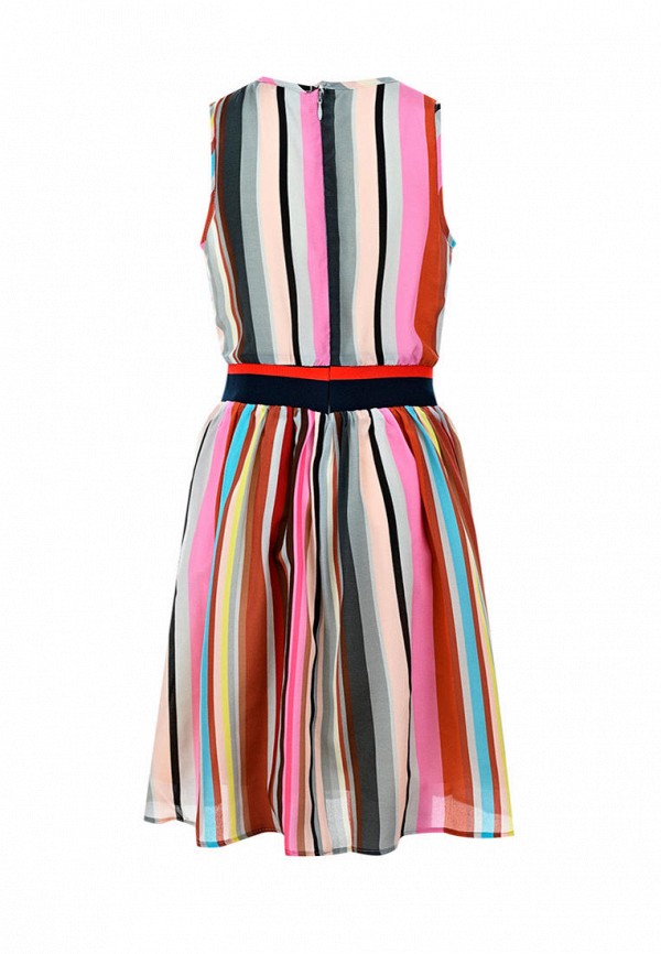 Платья для девочки DanMaralex цвет разноцветный  Фото 2