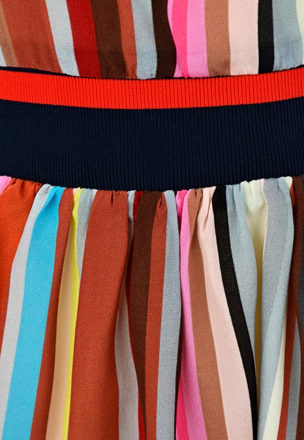 Платья для девочки DanMaralex цвет разноцветный  Фото 3
