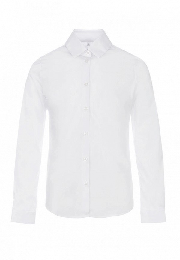 Блуза Colletto Bianco цвет белый 