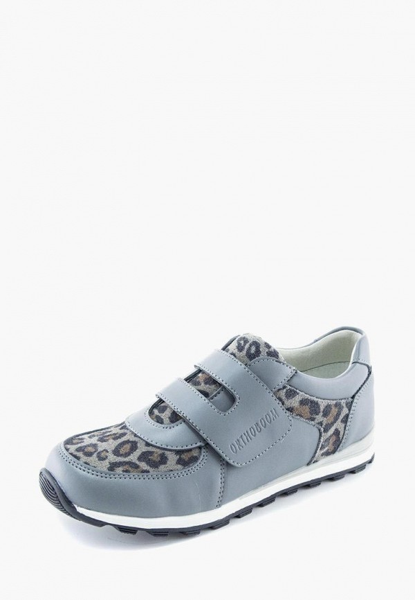 фото Кроссовки orthoboom