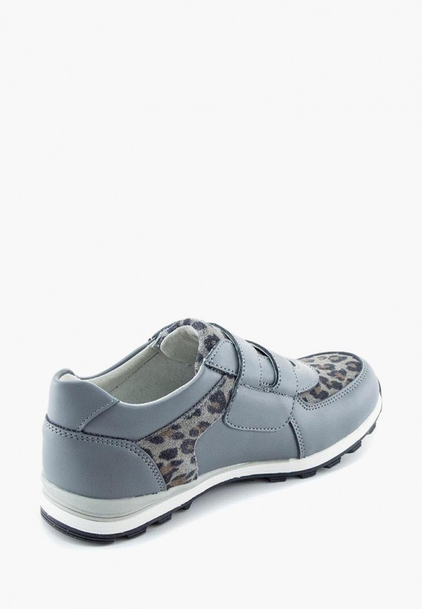 фото Кроссовки orthoboom