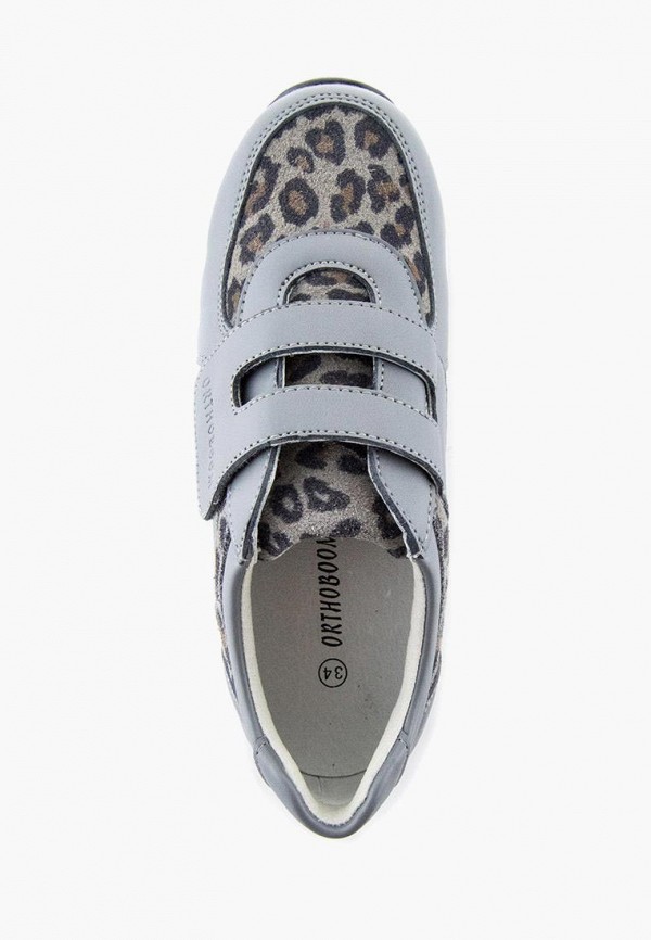 фото Кроссовки orthoboom