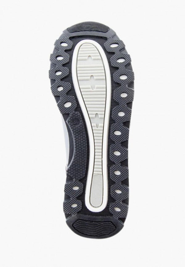 фото Кроссовки orthoboom