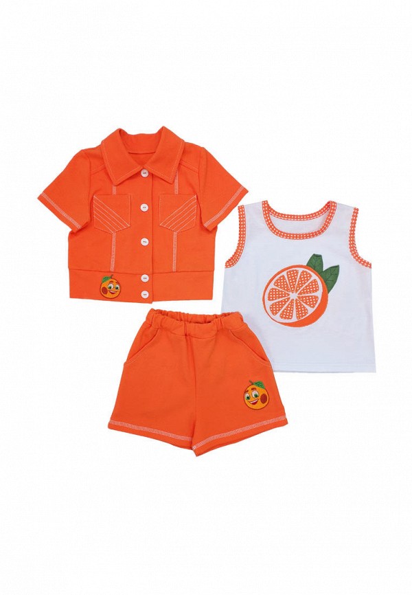 Комплект детский Славита