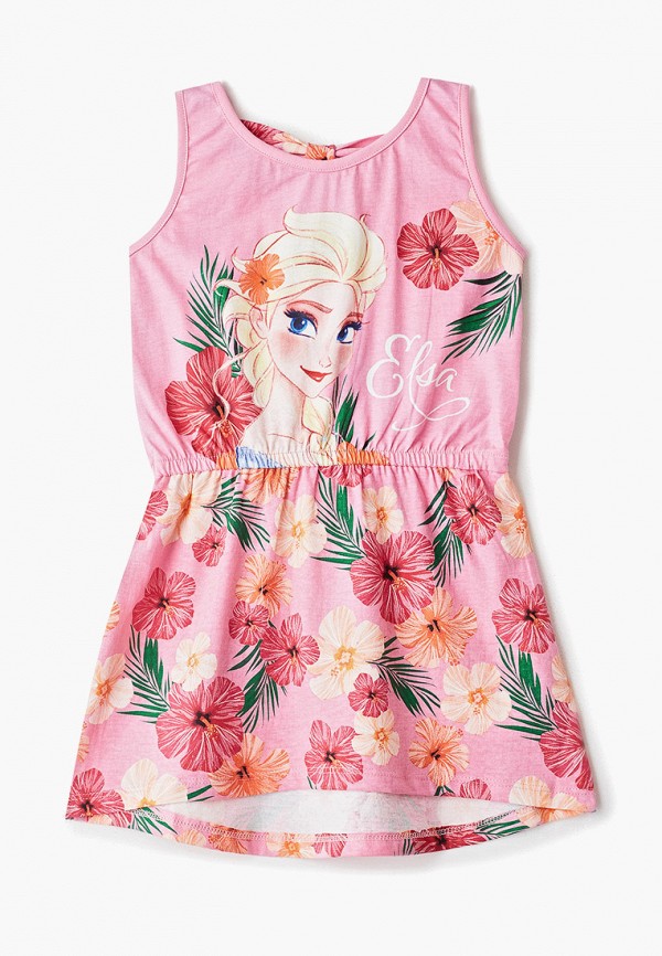 

Платье Disney, Розовый