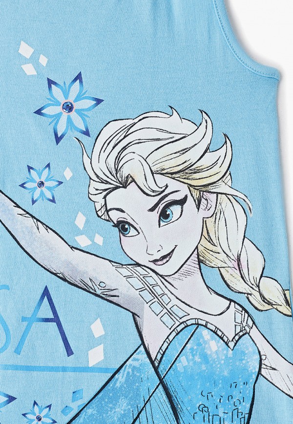 

Платье Disney, Голубой