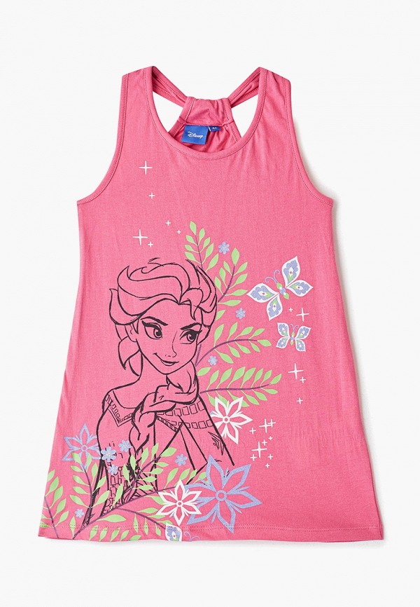 

Платье Disney, Розовый, FROZEN