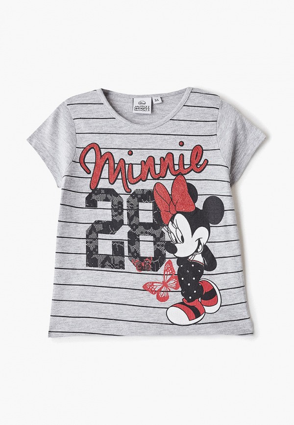 

Футболка Disney, Серый