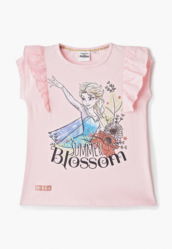 

Футболка Disney, Розовый