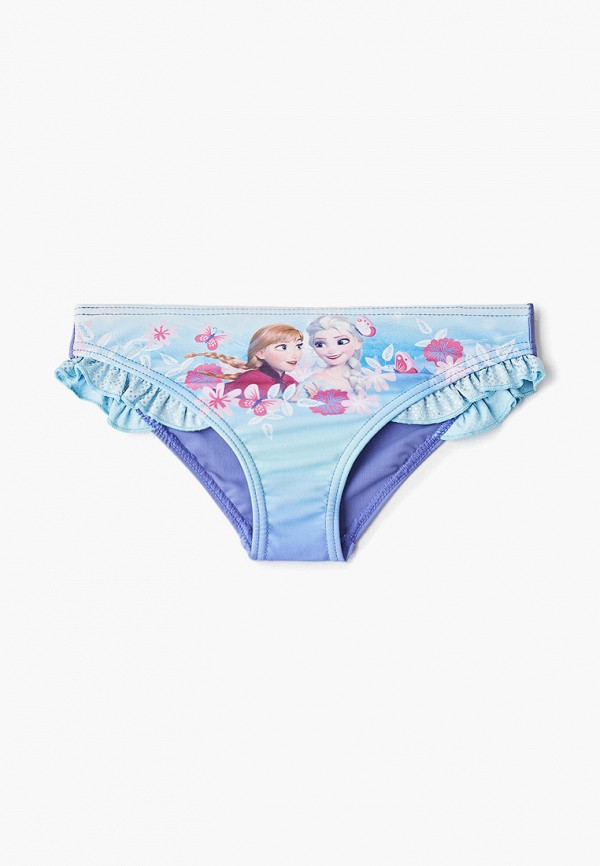 

Плавки Disney, FROZEN, Синий