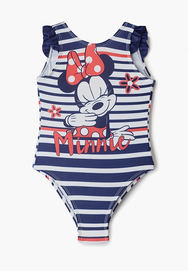 

Купальник Disney, MINNIE, Синий