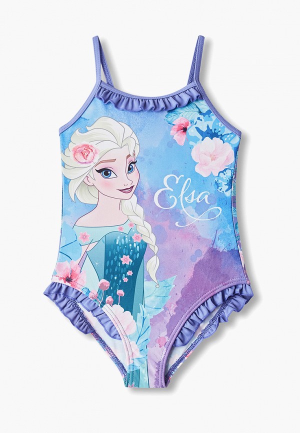 

Купальник Disney, Синий