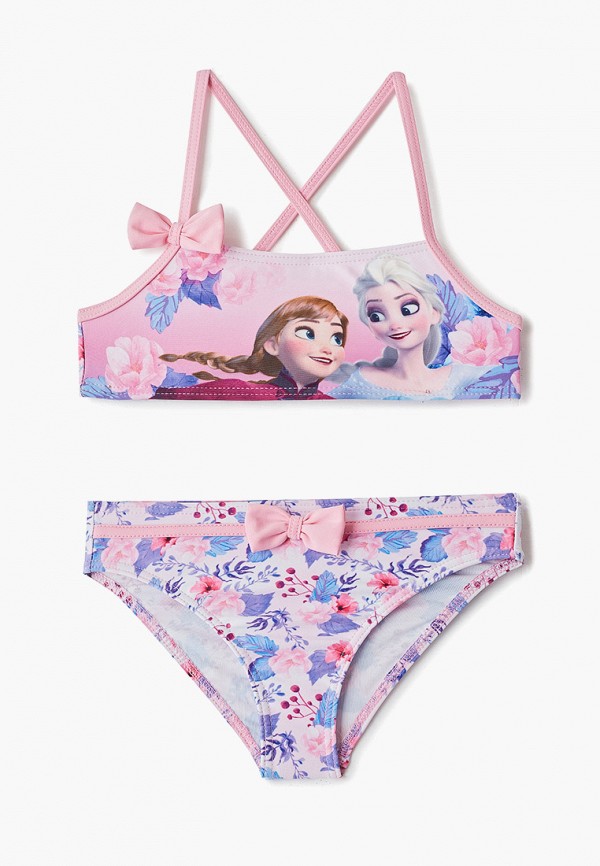 

Купальник Disney, Розовый
