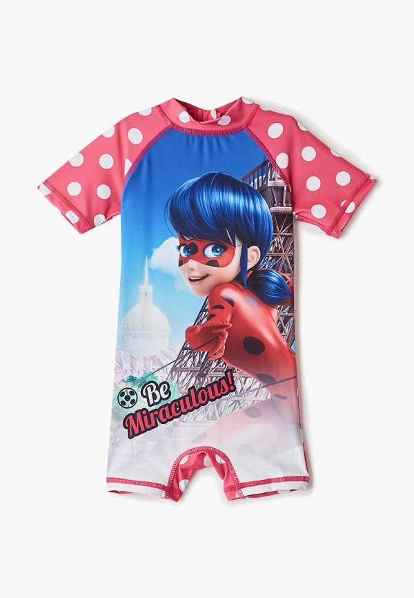 

Купальник Disney, Разноцветный